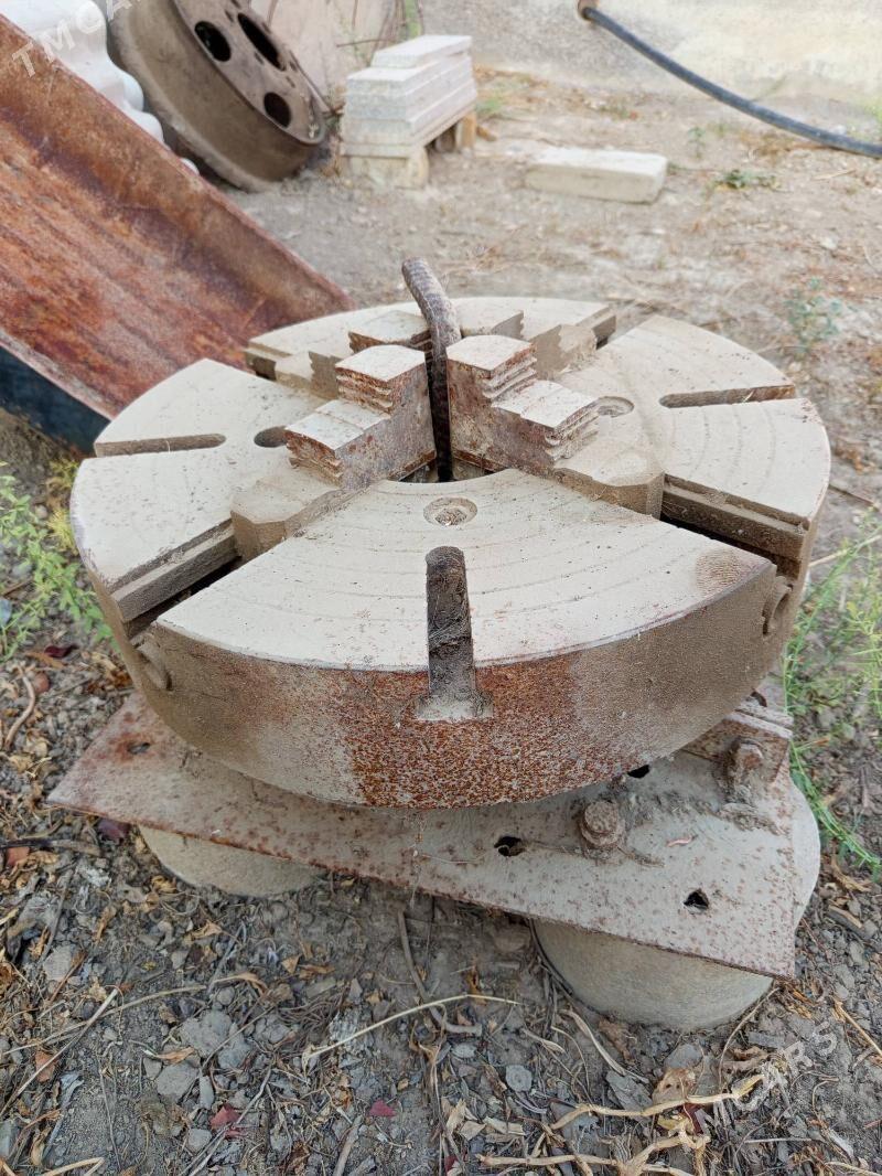 patron - Гёкдепе - img 1