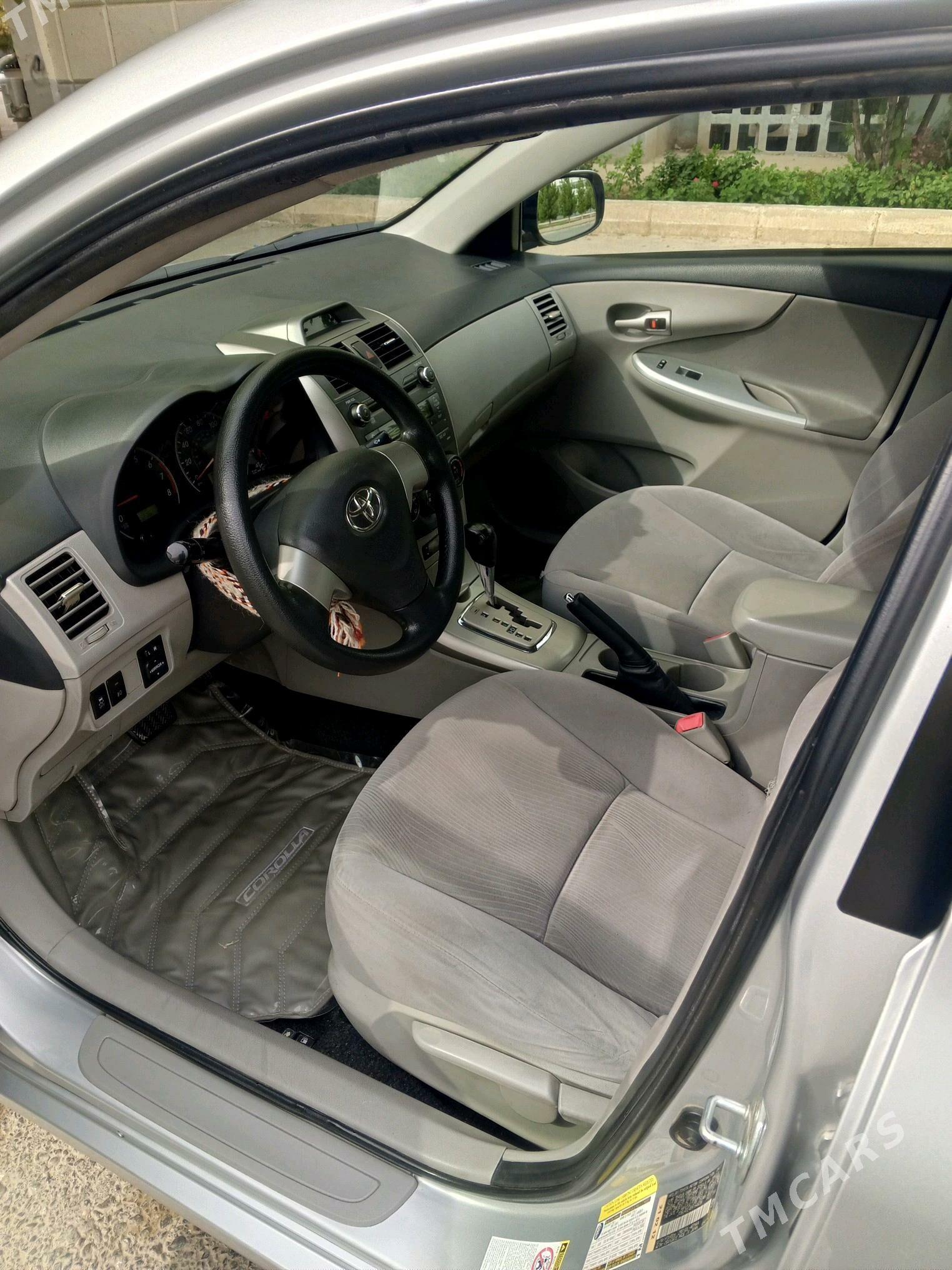 Toyota Corolla 2011 - 180 000 TMT - Parahat 6 - img 2
