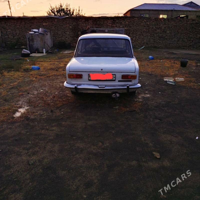 Lada 2104 1988 - 13 000 TMT - Бахарден - img 4