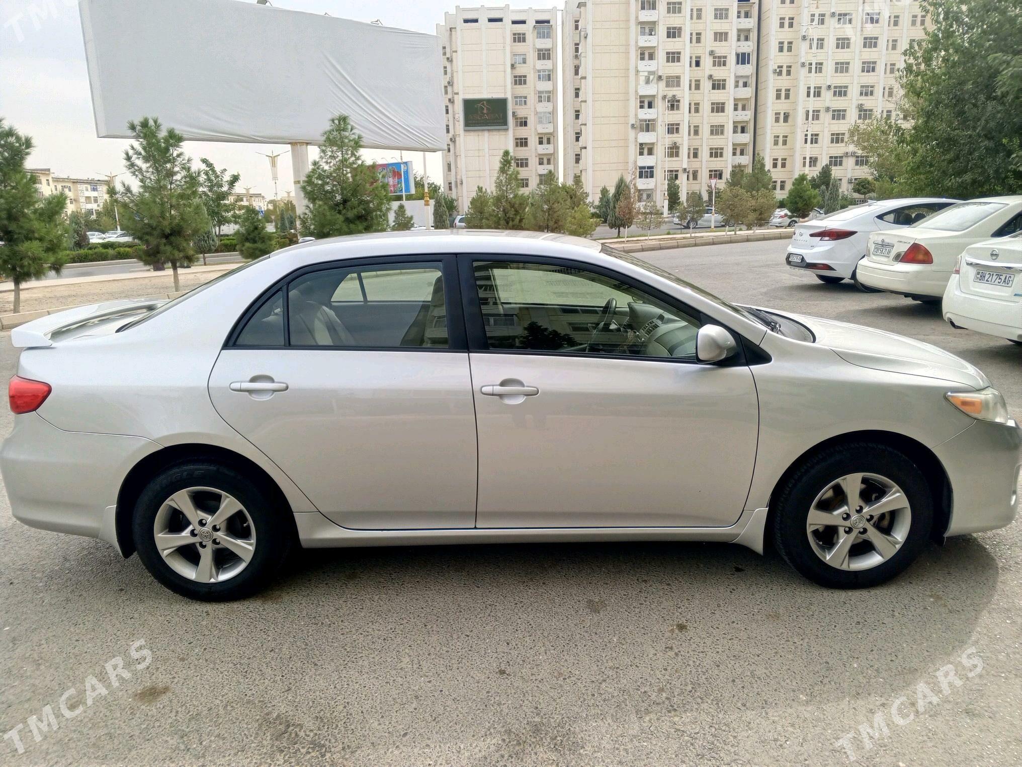 Toyota Corolla 2011 - 180 000 TMT - Parahat 6 - img 5