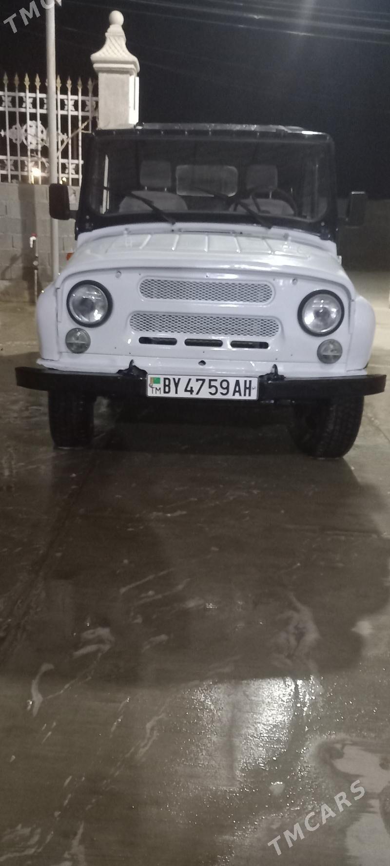 UAZ 469 2013 - 80 000 TMT - Гёкдепе - img 1