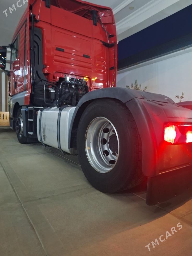Man TGX 2020 - 795 000 TMT - Балканабат - img 5