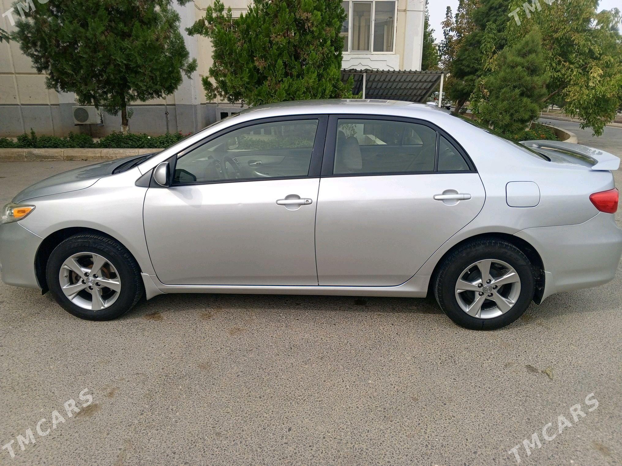 Toyota Corolla 2011 - 180 000 TMT - Parahat 6 - img 4
