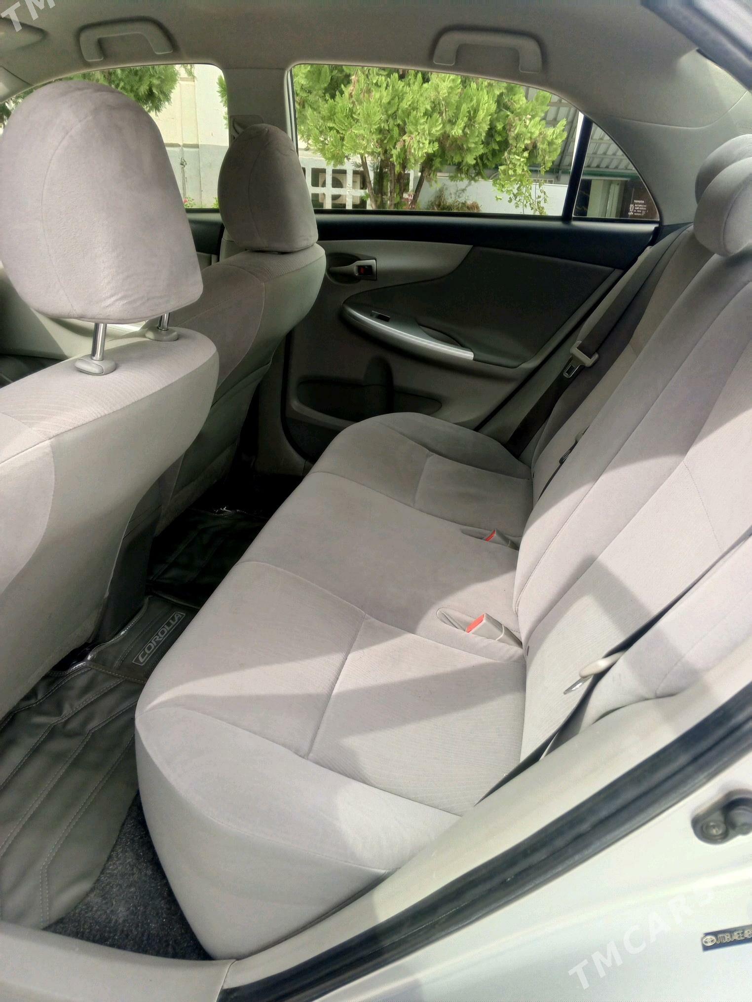 Toyota Corolla 2011 - 180 000 TMT - Parahat 6 - img 6
