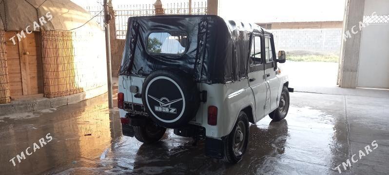 UAZ 469 2013 - 80 000 TMT - Гёкдепе - img 7