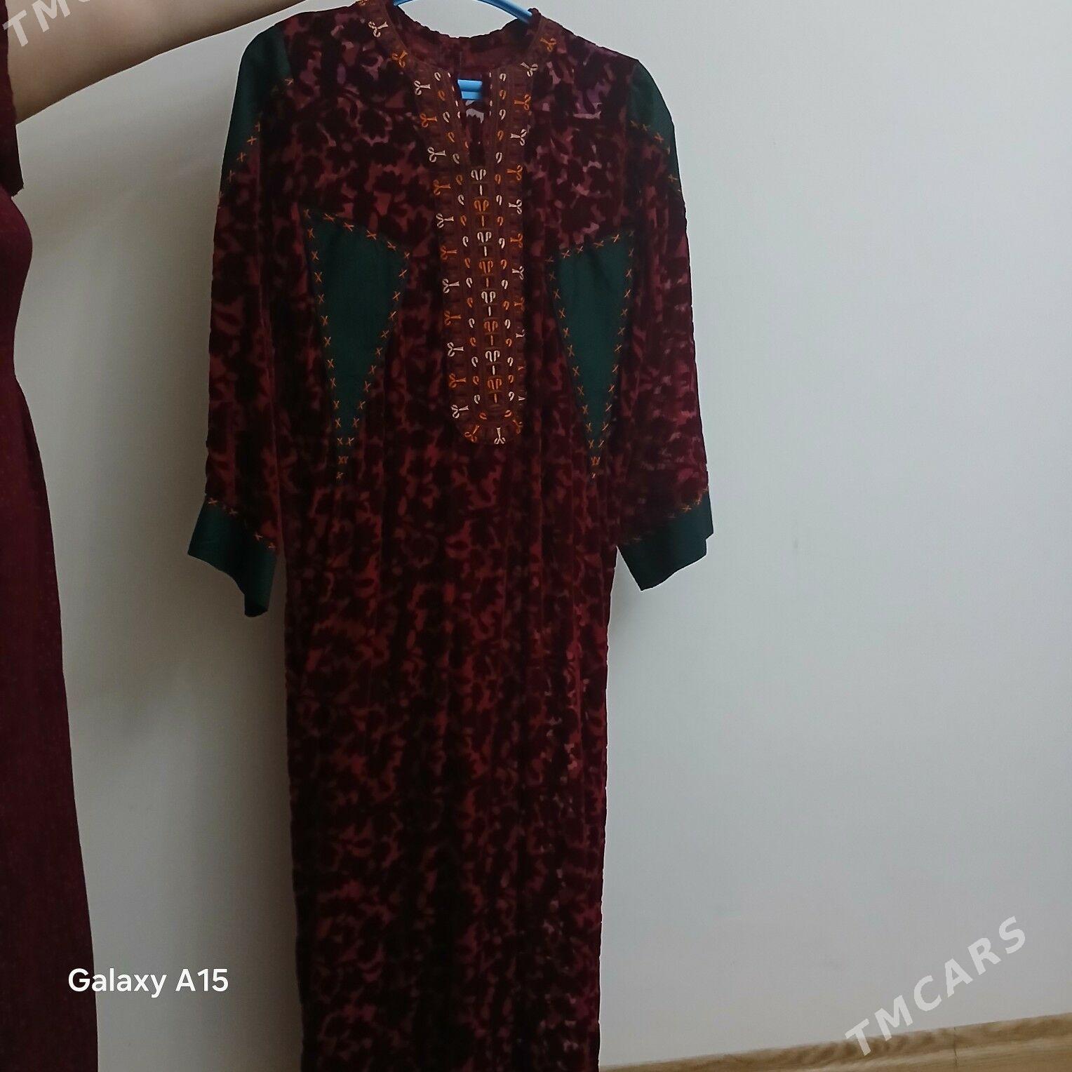 pombarh köynek - Aşgabat - img 2