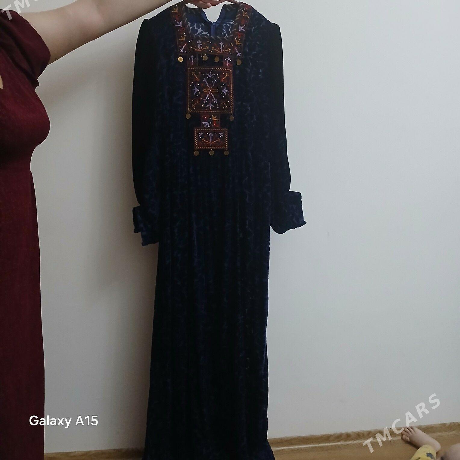 pombarh köynek - Aşgabat - img 3
