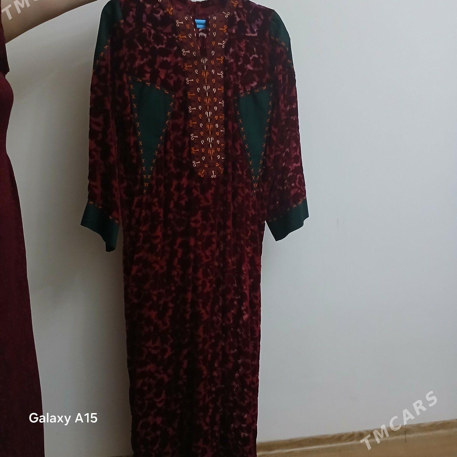 pombarh köynek - Aşgabat - img 7