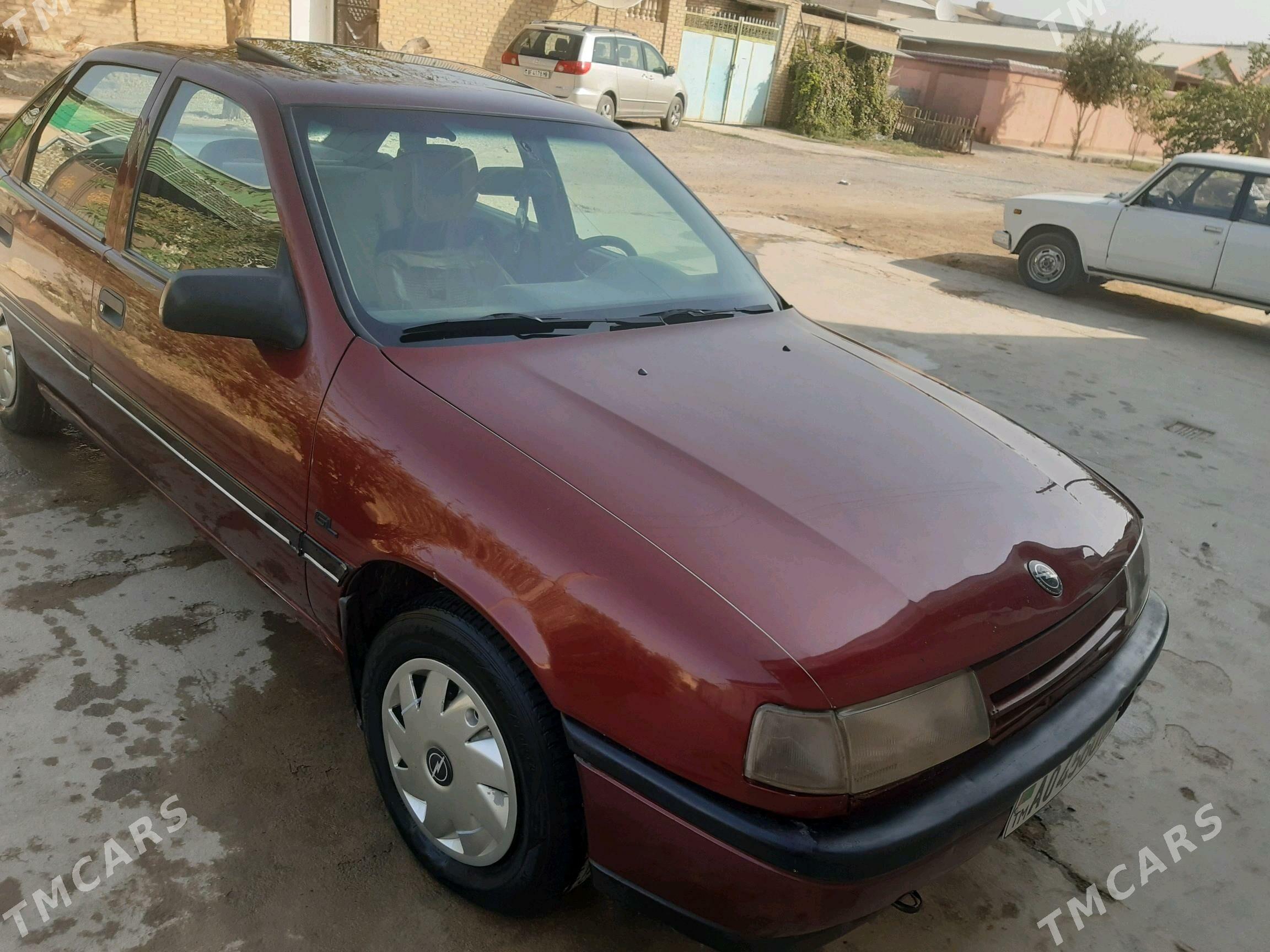 Opel Vectra 1992 - 27 000 TMT - Mary - img 2