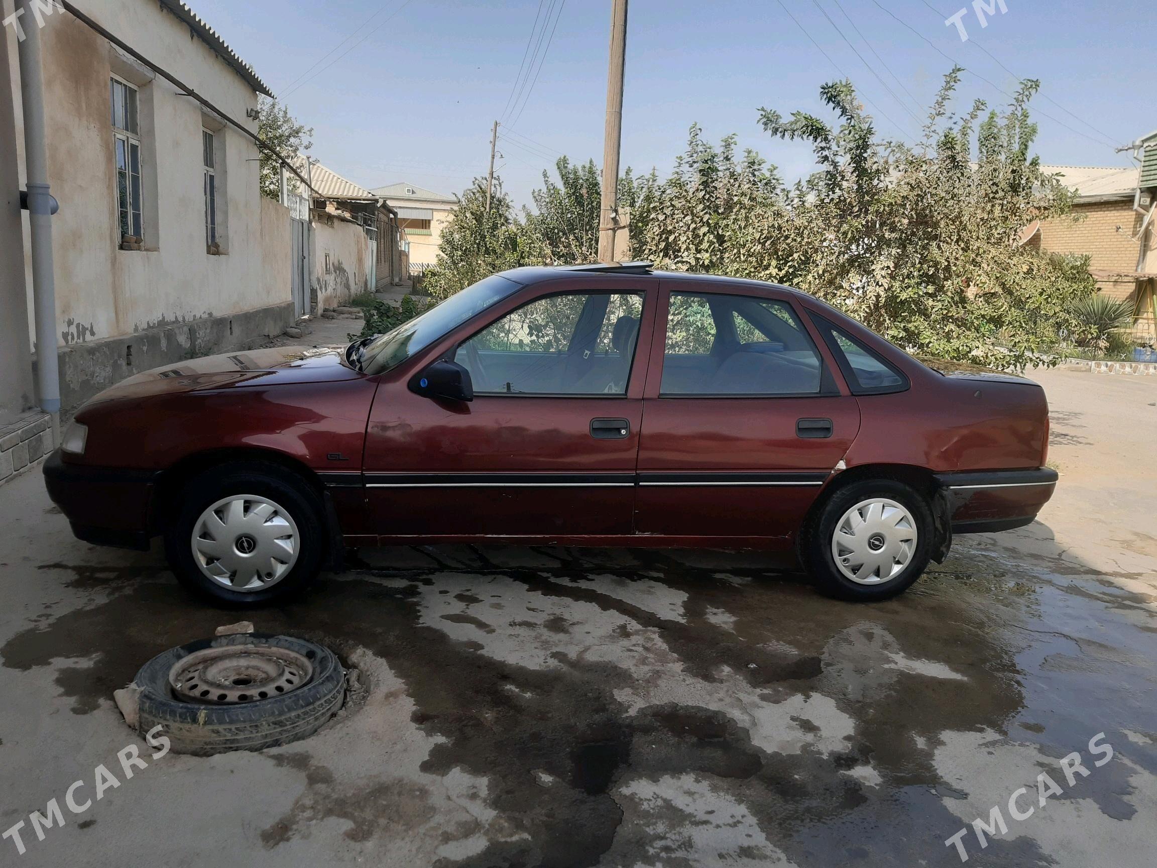 Opel Vectra 1992 - 27 000 TMT - Mary - img 4