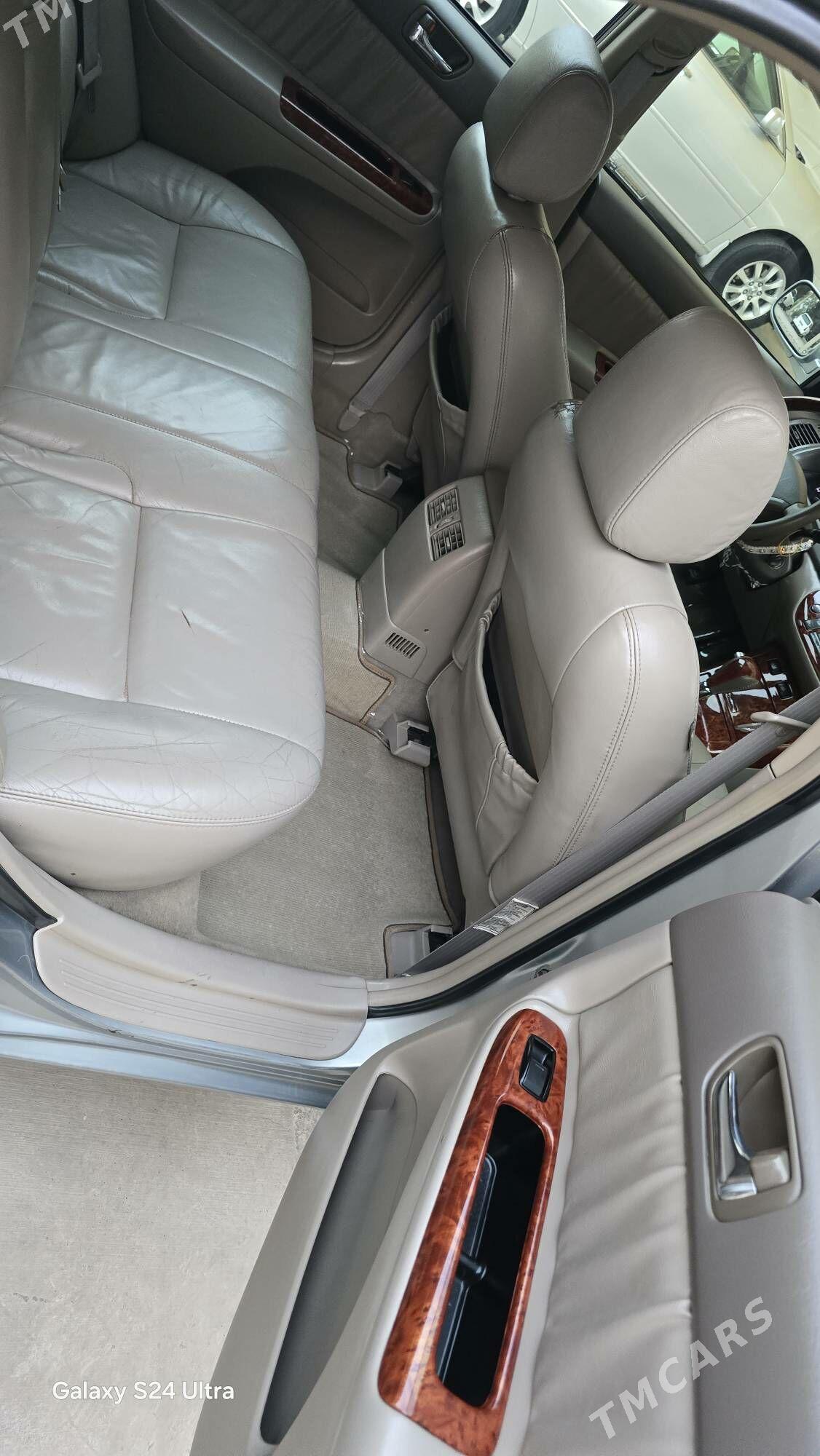 Toyota Camry 2005 - 270 000 TMT - Мары - img 5
