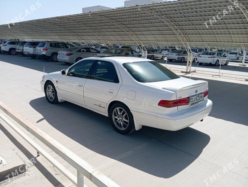 Toyota Camry 2000 - 178 000 TMT - Байрамали - img 2