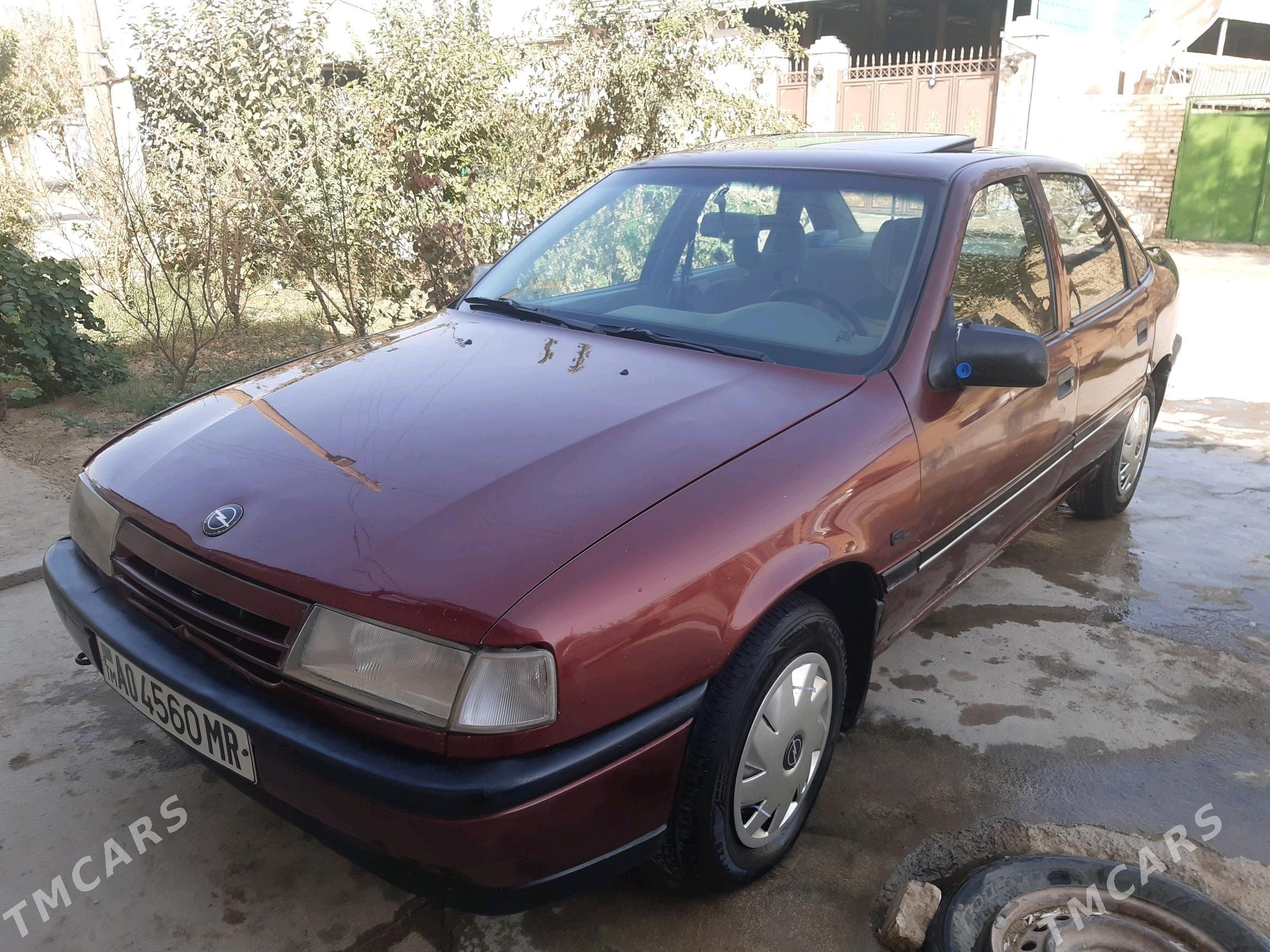 Opel Vectra 1992 - 27 000 TMT - Mary - img 3