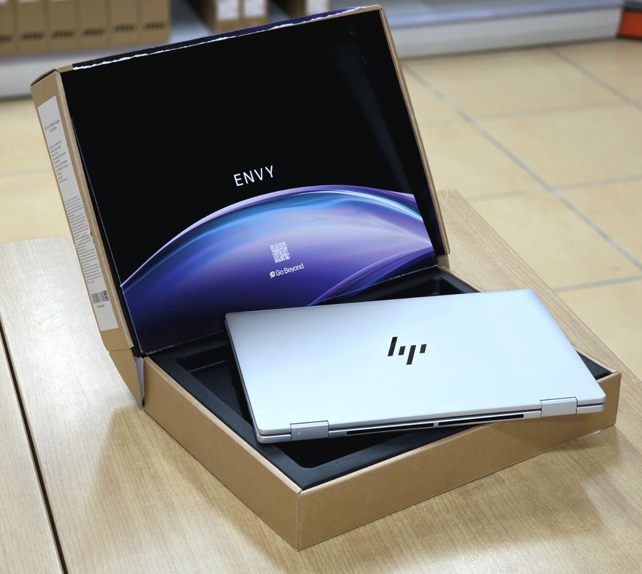 HP Envy 16-RAM/ Сенсорный Ultr - Aşgabat - img 8