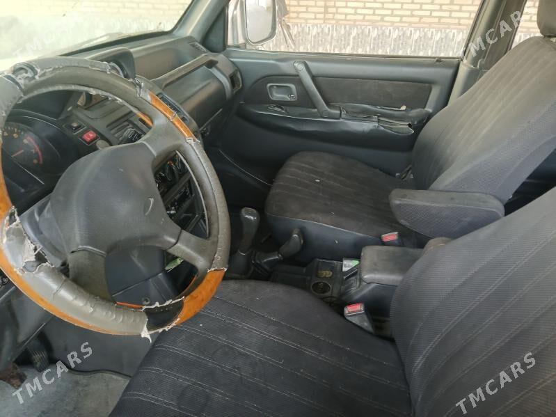 Mitsubishi Pajero 1997 - 57 000 TMT - Мары - img 3