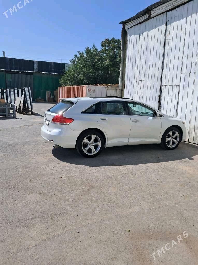 Toyota Venza 2010 - 259 000 TMT - Ашхабад - img 2