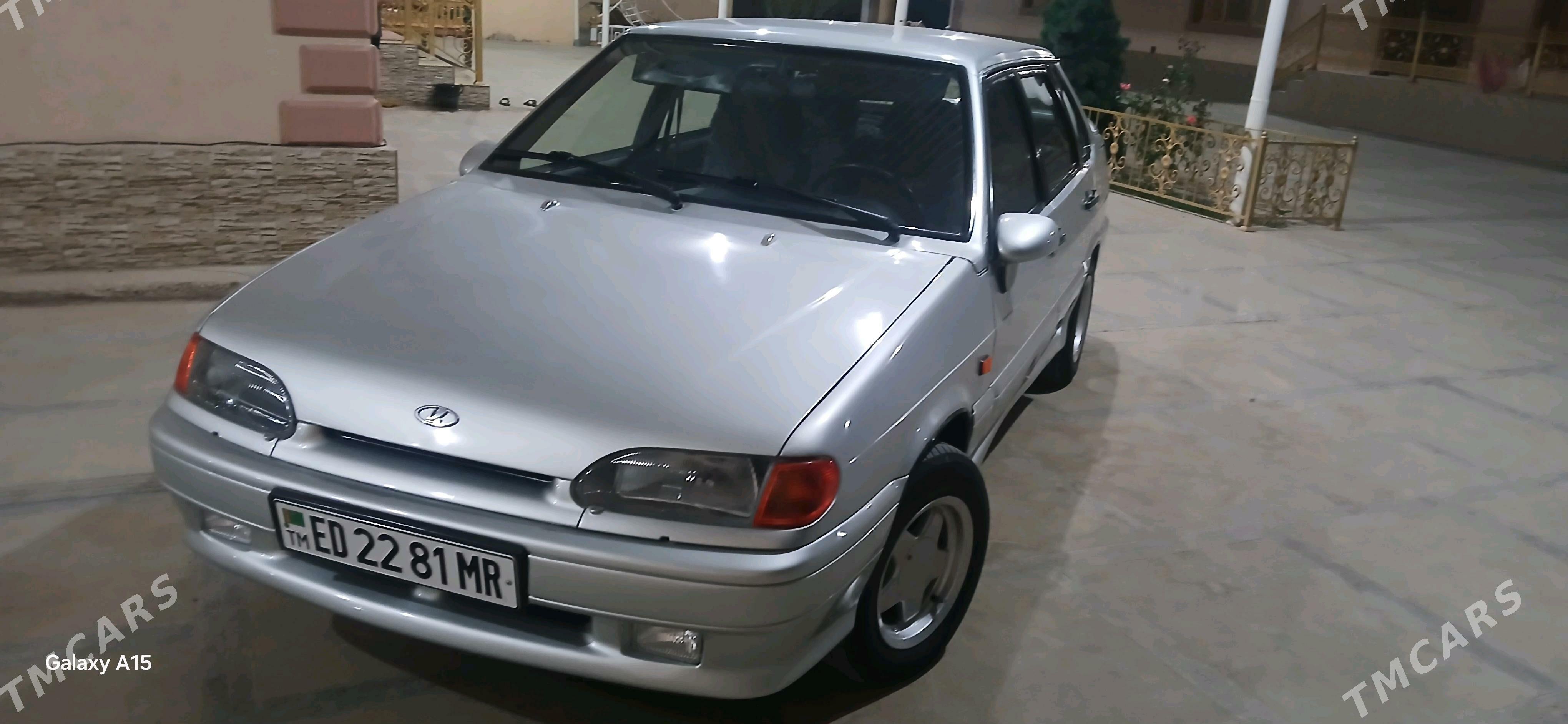 Lada 2115 2003 - 30 000 TMT - Mary - img 2