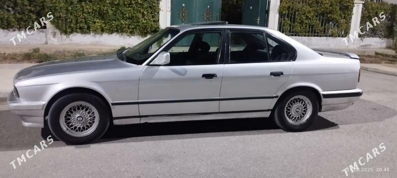 BMW 525 1993 - 65 000 TMT - Бабадайхан - img 3