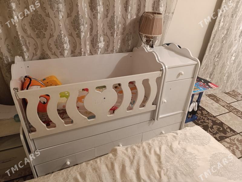 krowat - Ашхабад - img 1