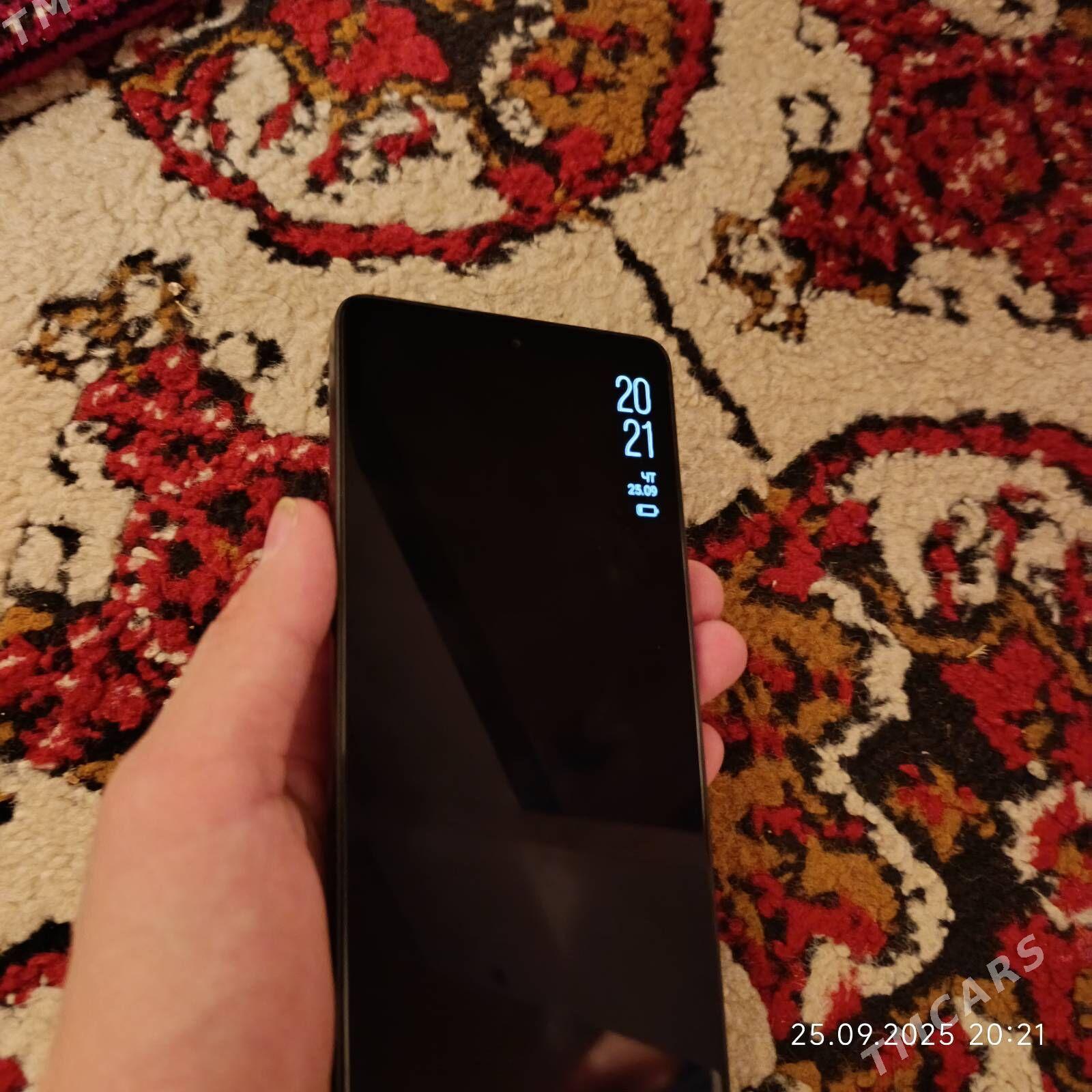 Redmi note 13 pro - Türkmenabat - img 2