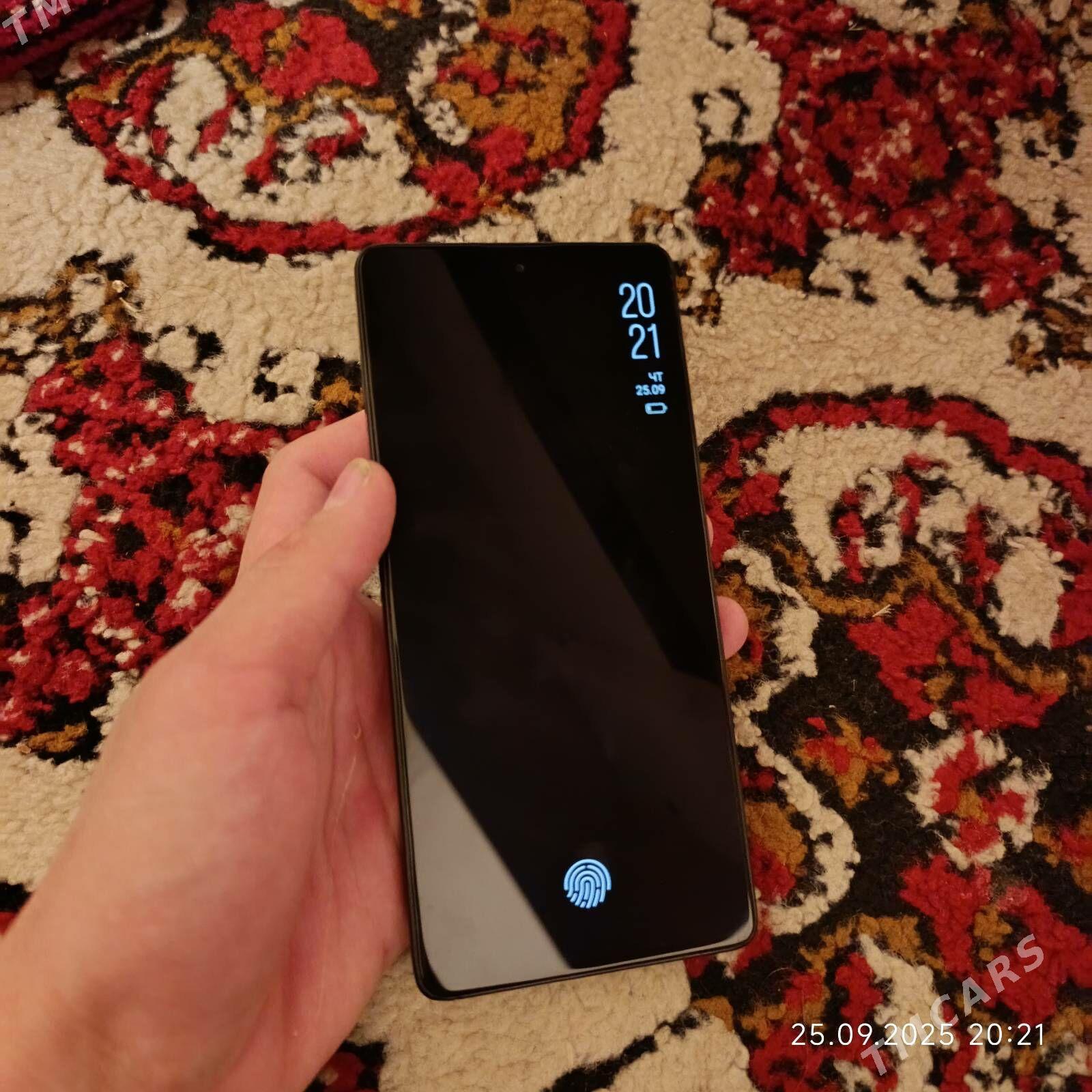 Redmi note 13 pro - Türkmenabat - img 3