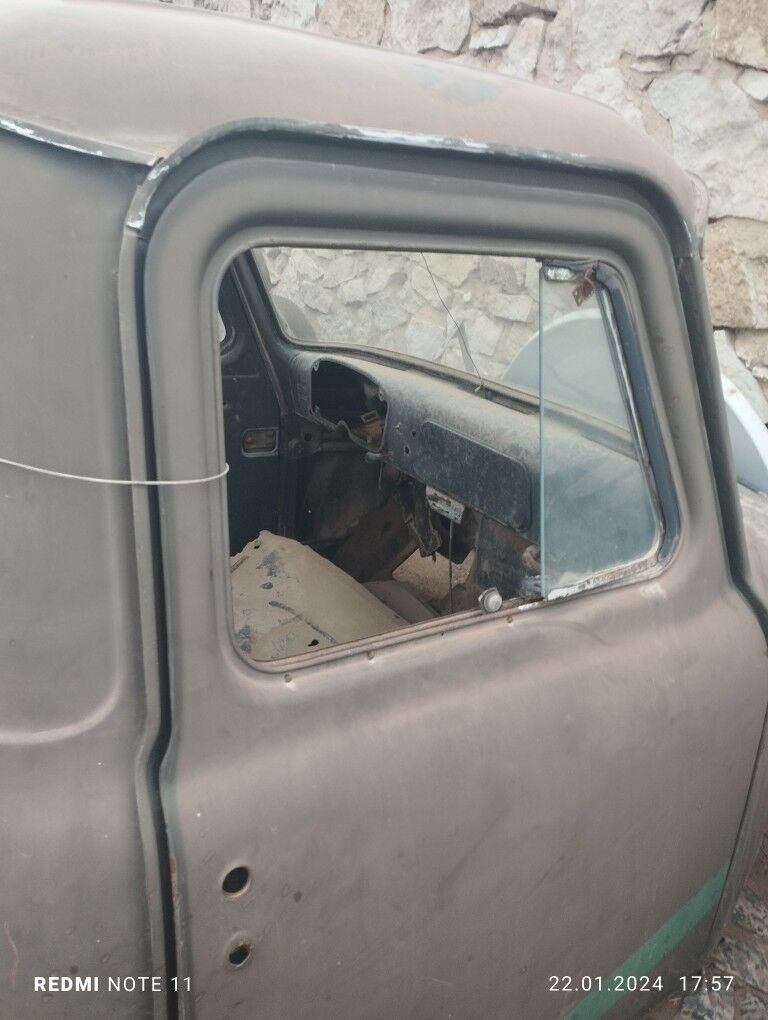 Gaz 53 kabina 2 200 TMT - Türkmenbaşy - img 2