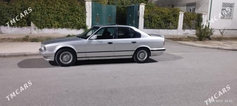 BMW 525 1993 - 65 000 TMT - Бабадайхан - img 5