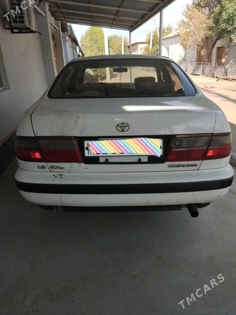 Toyota Corona 1995 - 36 000 TMT - Daşoguz - img 4