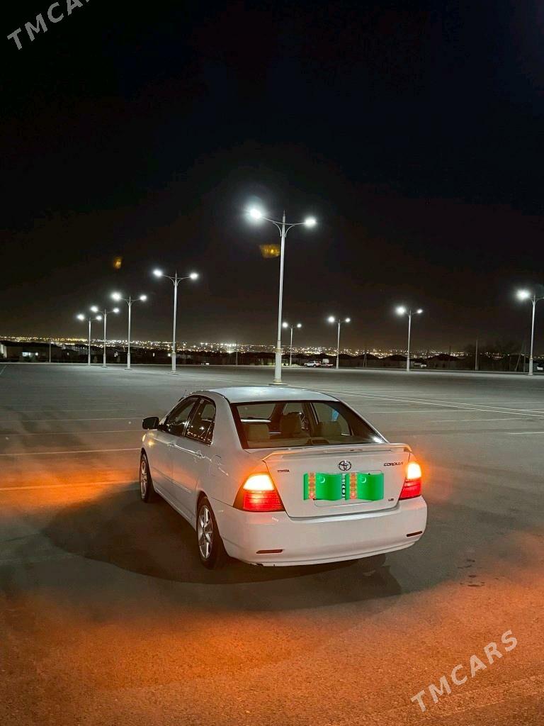 Toyota Corolla 2006 - 112 000 TMT - Änew - img 1