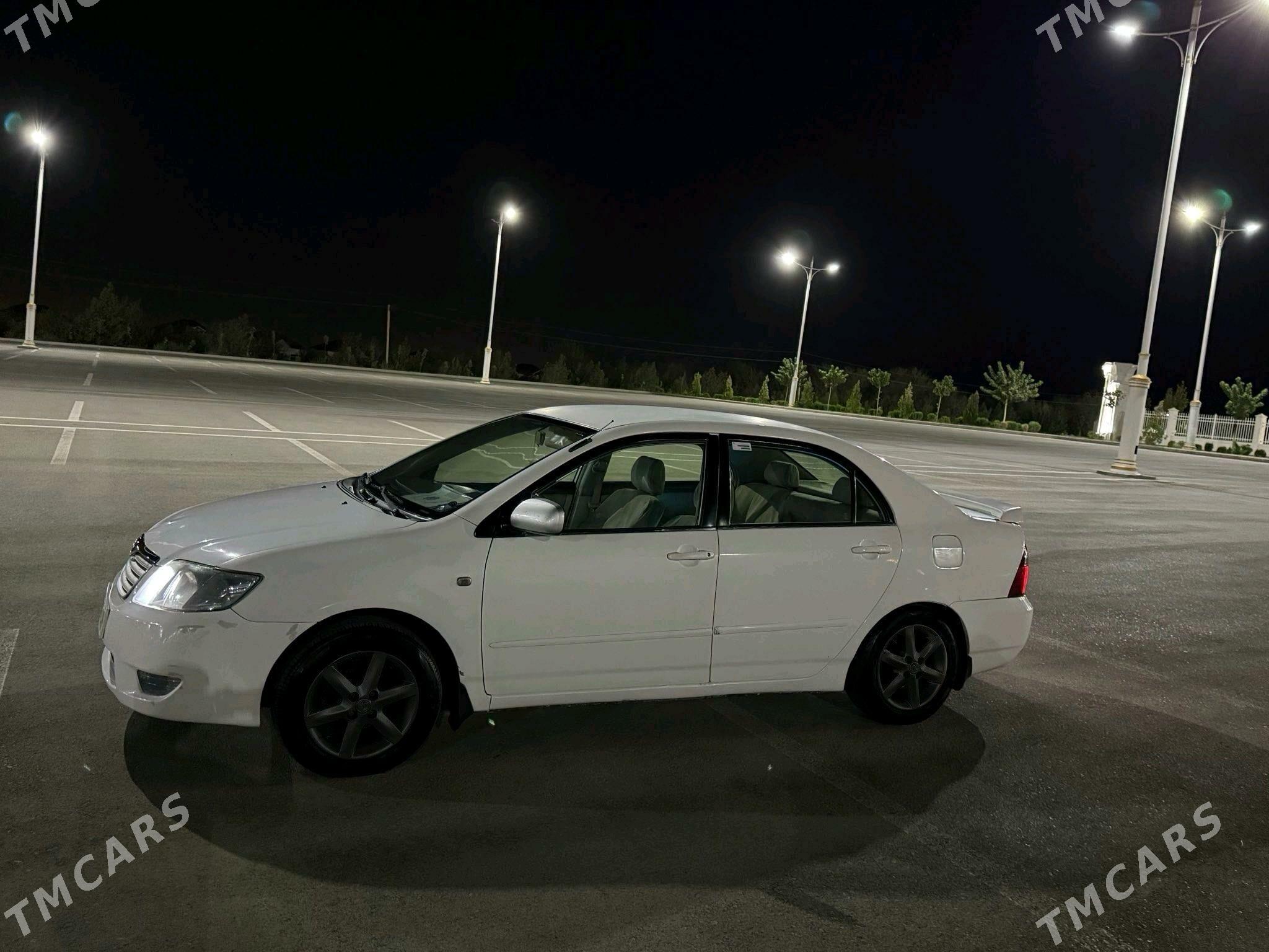 Toyota Corolla 2006 - 112 000 TMT - Änew - img 3