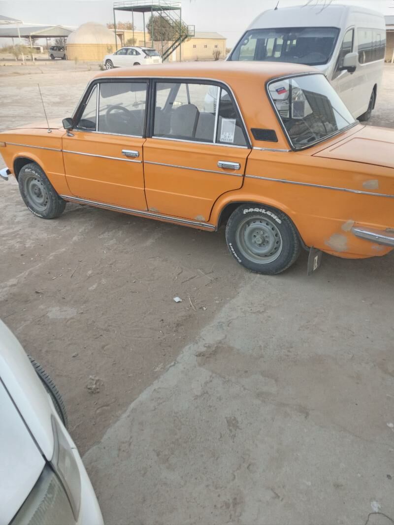 Lada 2103 1982 - 25 000 TMT - Сакарчага - img 5