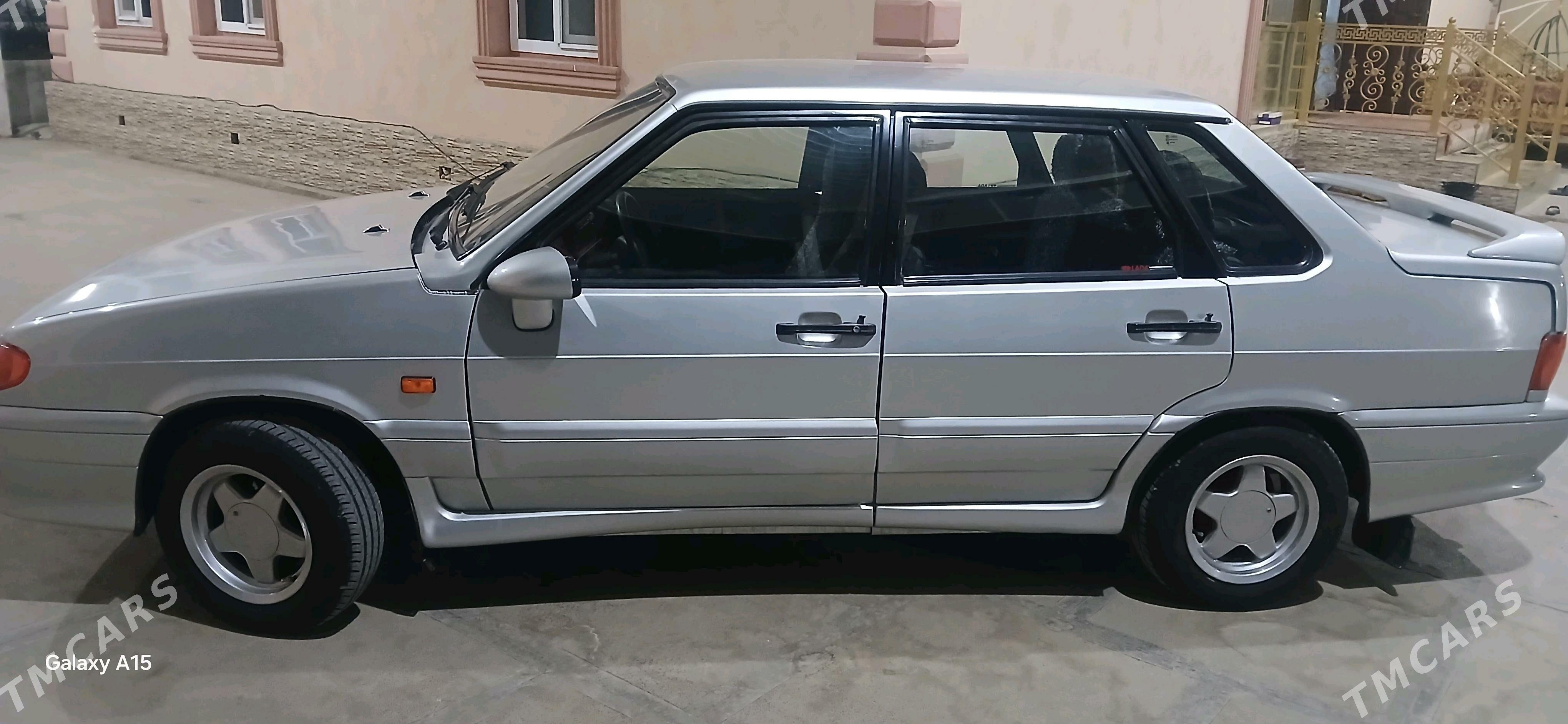 Lada 2115 2003 - 30 000 TMT - Mary - img 3