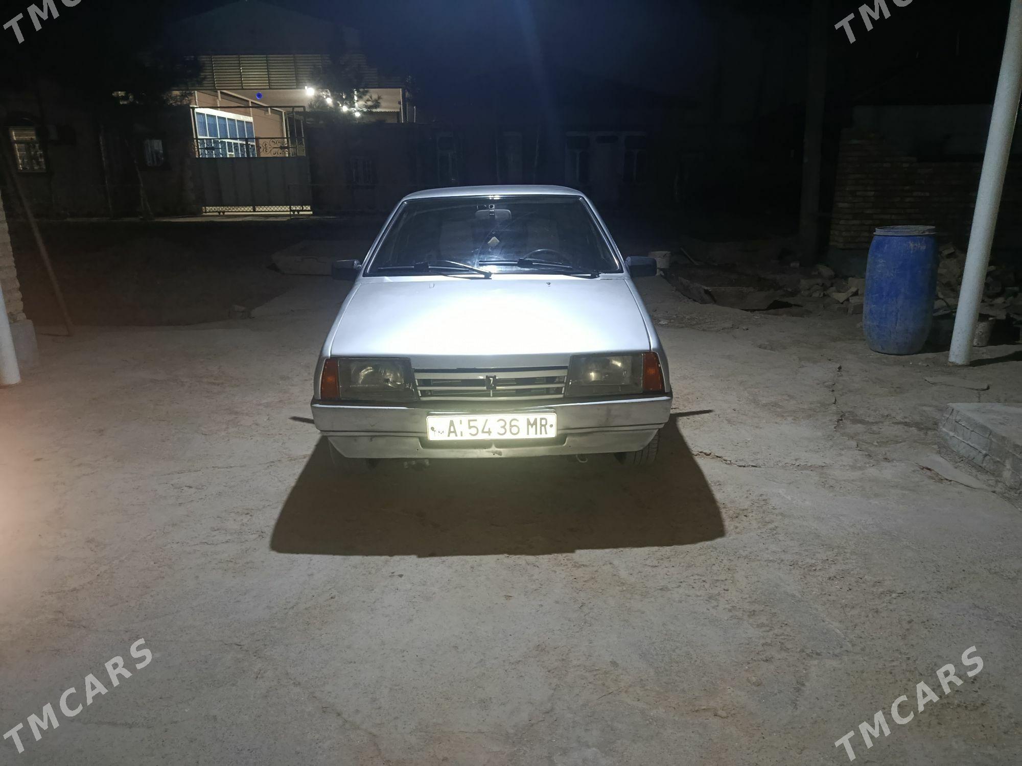 Lada Samara 1998 - 30 000 TMT - Векильбазар - img 8