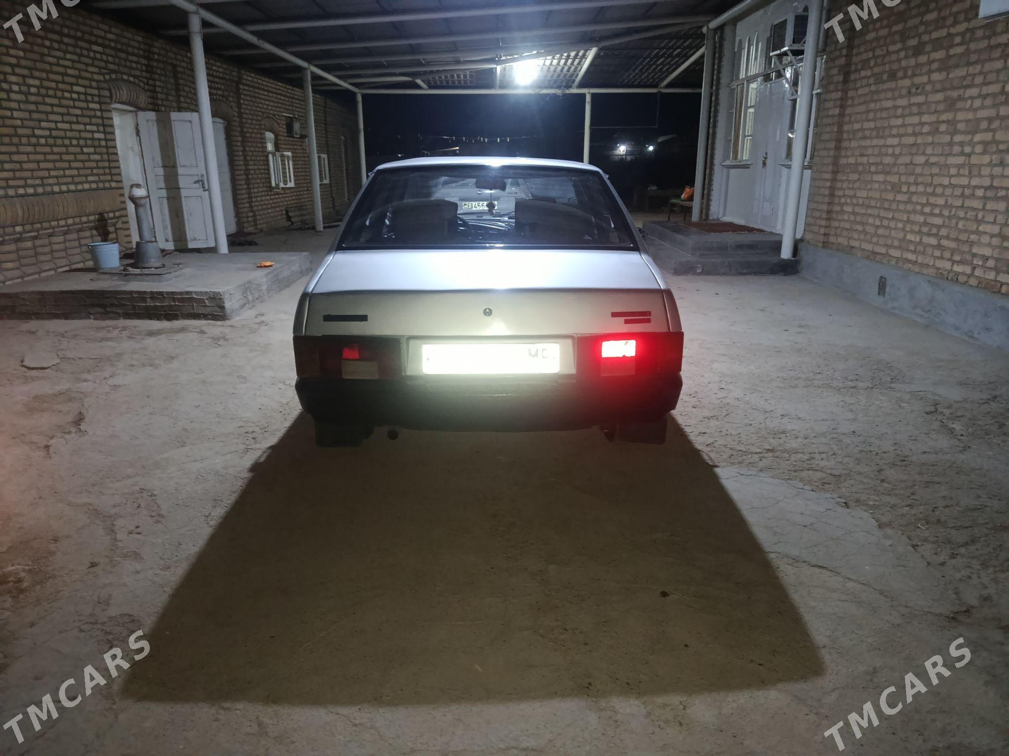 Lada Samara 1998 - 30 000 TMT - Векильбазар - img 9