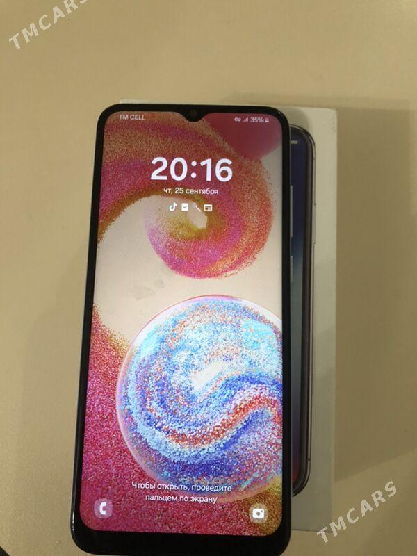 Samsung A04 e - Мары - img 3