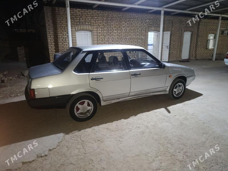 Lada Samara 1998 - 30 000 TMT - Векильбазар - img 3