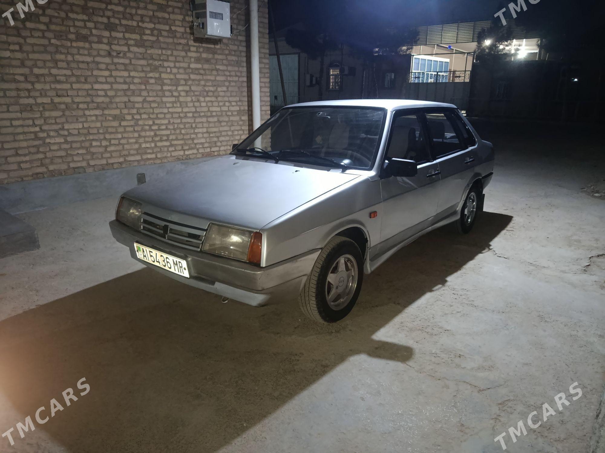Lada Samara 1998 - 30 000 TMT - Векильбазар - img 2