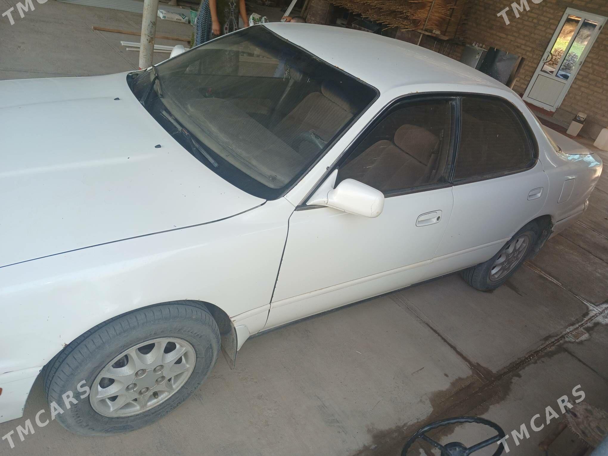 Toyota Vista 1993 - 50 000 TMT - Türkmengala - img 2