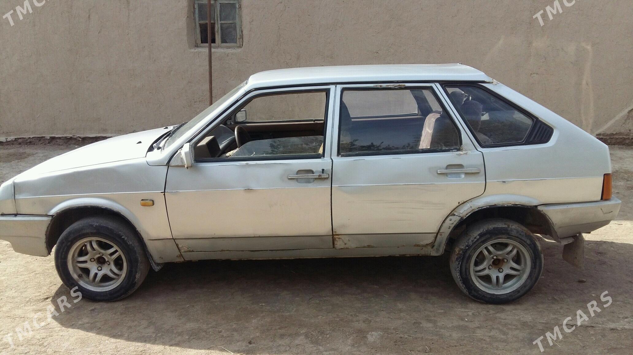 Lada 2109 1989 - 10 000 TMT - Акдепе - img 2