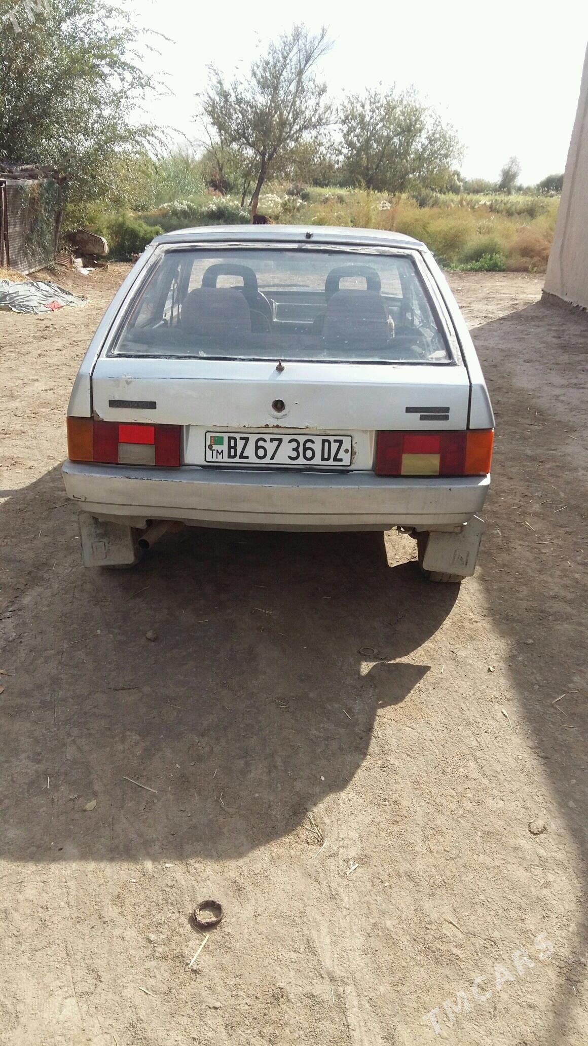 Lada 2109 1989 - 10 000 TMT - Акдепе - img 4