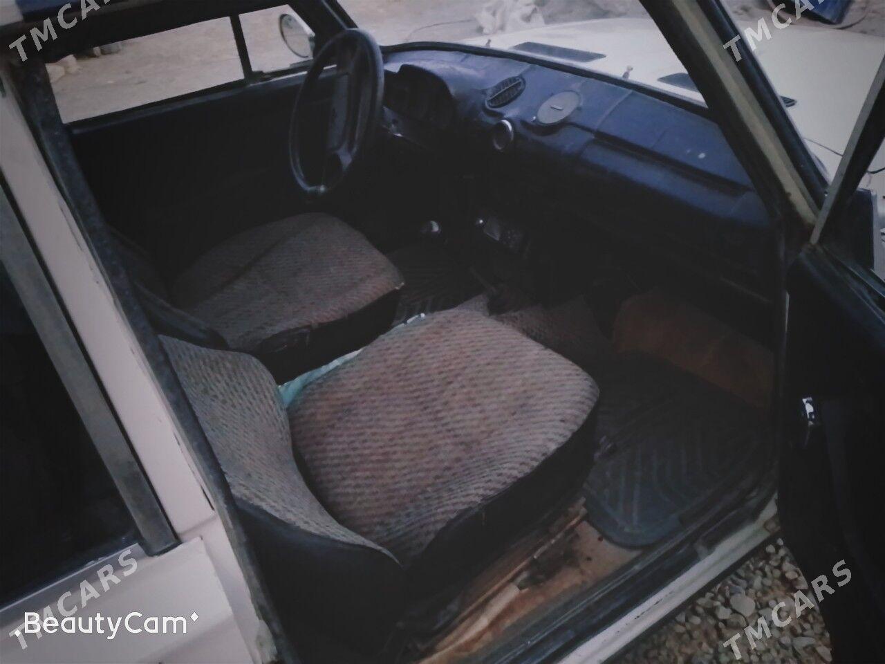 Lada 2106 1989 - 14 000 TMT - Мургап - img 2