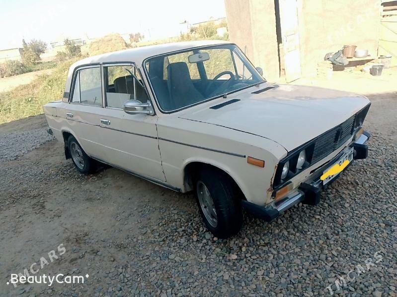 Lada 2106 1989 - 14 000 TMT - Мургап - img 3