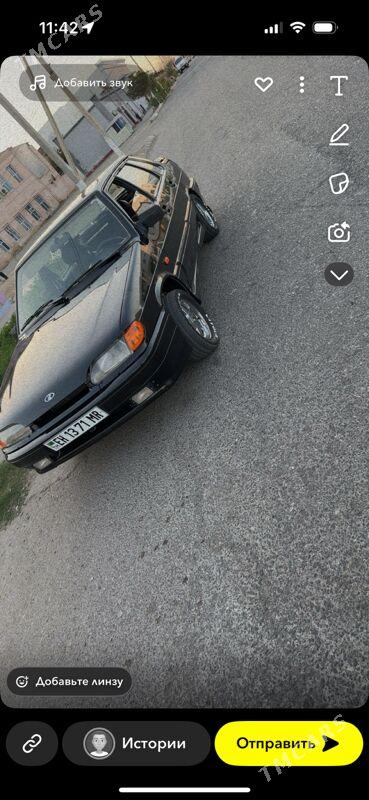 Lada 2115 2001 - 38 000 TMT - Байрамали - img 3