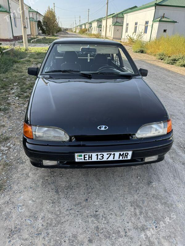 Lada 2115 2001 - 38 000 TMT - Байрамали - img 4