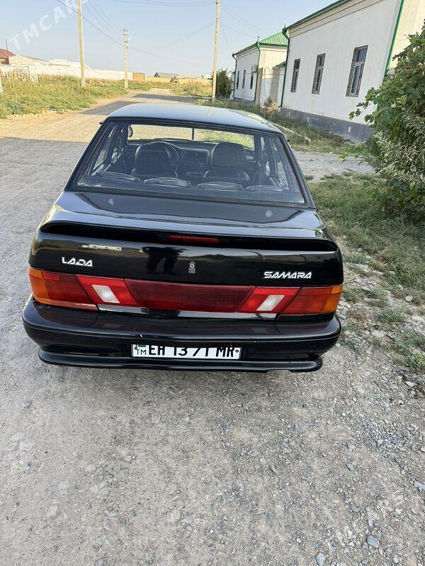 Lada 2115 2001 - 38 000 TMT - Байрамали - img 2
