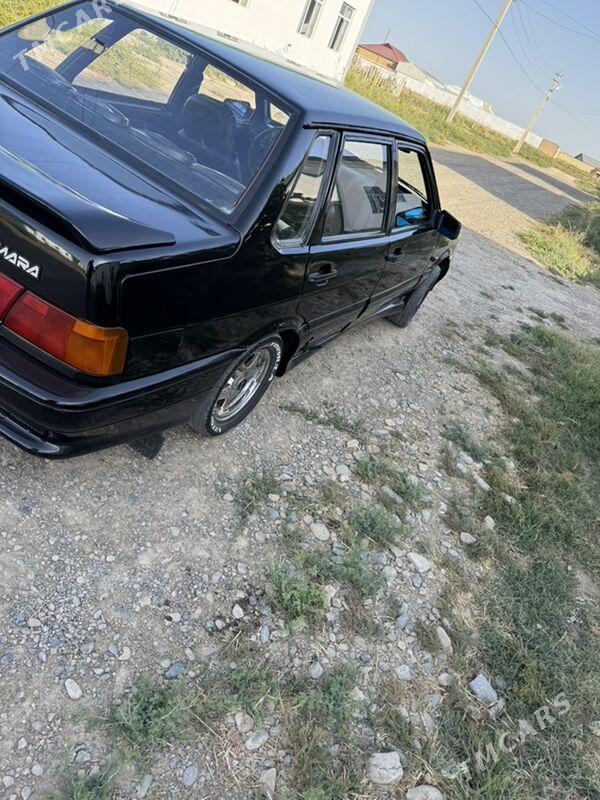 Lada 2115 2001 - 38 000 TMT - Байрамали - img 7