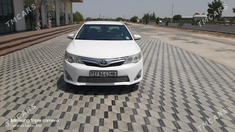 Toyota Camry 2011 - 230 000 TMT - Мары - img 6