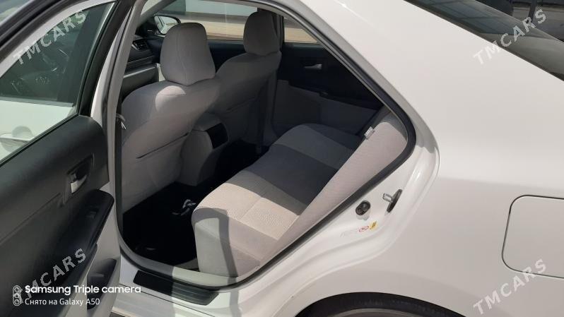 Toyota Camry 2011 - 230 000 TMT - Мары - img 7