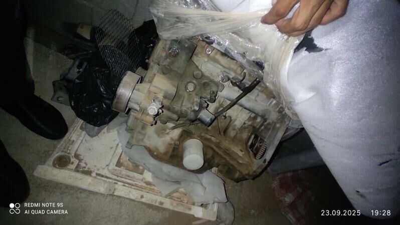 Versa Mator 1.8-2-lik 1 200 TMT - Анев - img 2