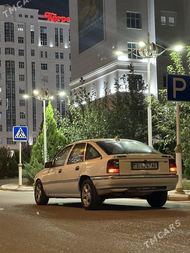 Opel Vectra 1991 - 33 000 TMT - Херрикгала - img 2